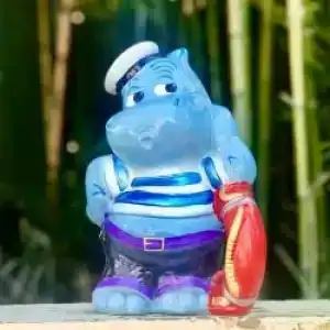 Дом Солнца - 35