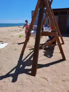 Пансионат Сказка - 77