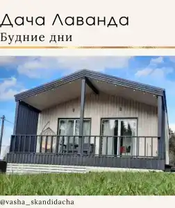 Лаванда - 13