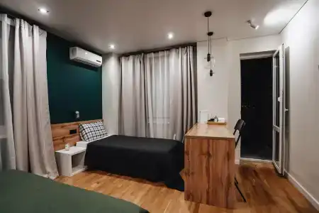 Апарт-отель Олимп - 35