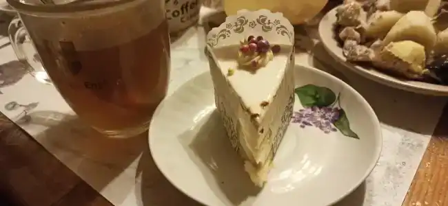Ласточка - 3