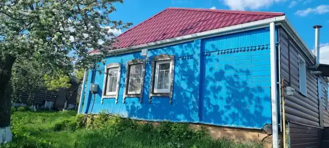 Хутор Песочное - 43