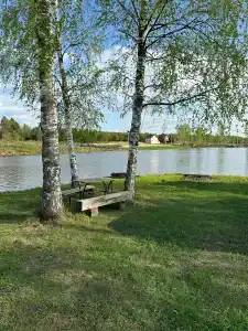 Глэмпинг Ecokarp - 1