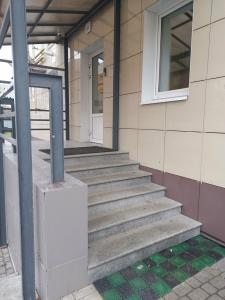 Volga House - 18