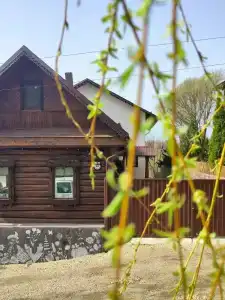 Подворье - 1