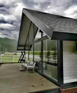 Altay dream house - 43