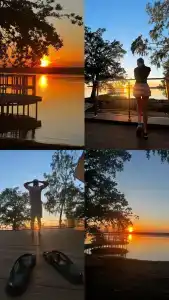 Школа здоровья - 18