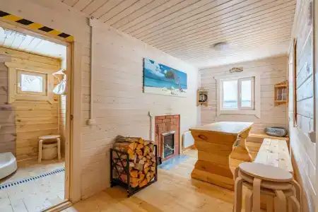 Снетковское Озеро - 18