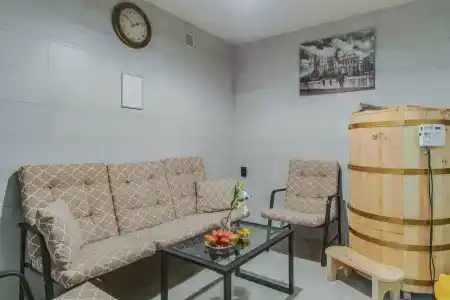 Замок на Никольской - 29