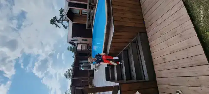 Dacha BaikalEco - 65