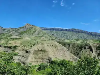 Дом для отпуска у Умара Хатабыча - 1