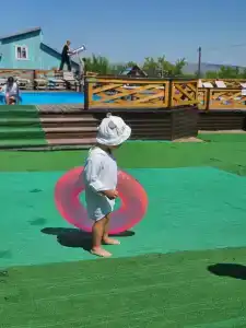 Геофизик - 21