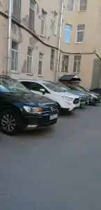 Всем дом - 23