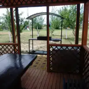 Дом для отпуска у дяди Саши - 27