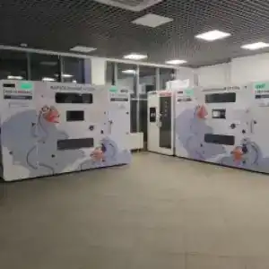 Капсульный RecRoom Sonnik - 0
