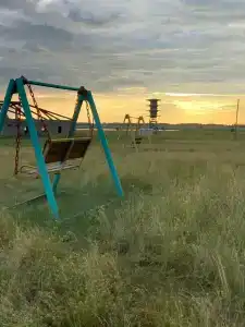 Сила озер - 8