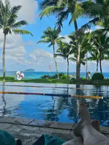 Sheraton Sanya Yalong Bay Resort - 25