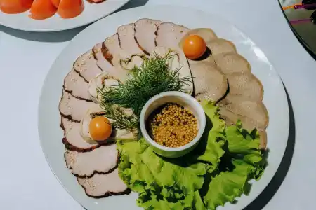 Старый город - 16