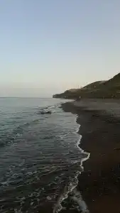 Кемпинг у моря - 79