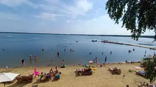 Кумкуль Парк - 2
