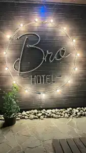 Bro hotel - 9