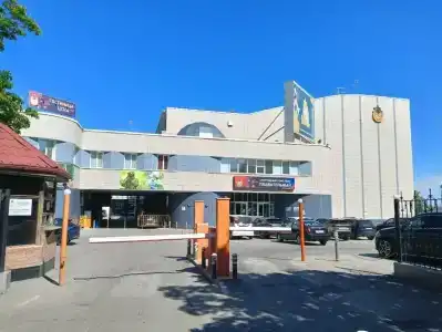 ЦСК ВВС - 10
