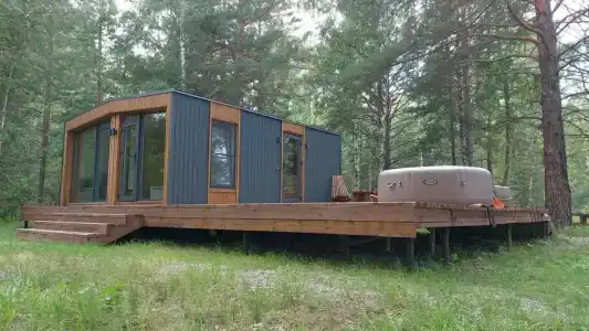 Ветер в соснах - 18
