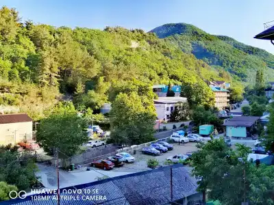 Море и Горы - 22