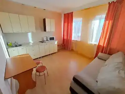Дом на берегу Тургояка - 2