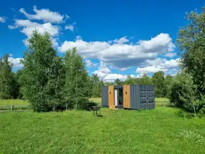 Лесной Привал - 86