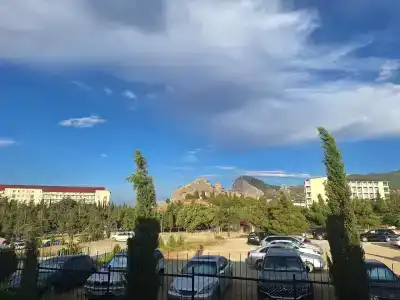 Судак-Делюкс - 36