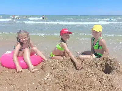 Кучугурия - 4