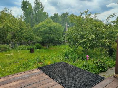 Villa Dacha - 42