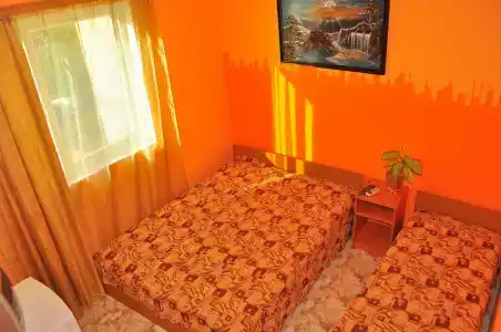 Мини-отель на Черноморской 100 - 1