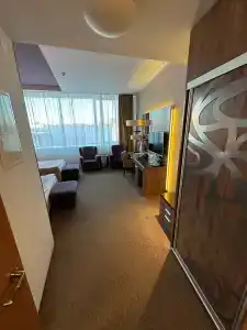 Виктория Олимп отель и бизнес-центр - 82