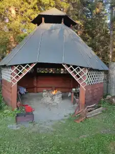 Еловая Опушка - 8