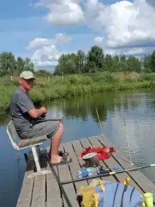 Хуторок рыбака - 31