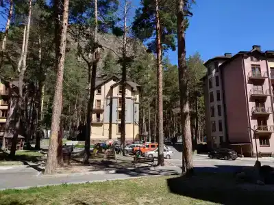 ЛисичкинHouse - 32