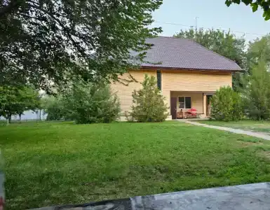 Берег Волги - 26