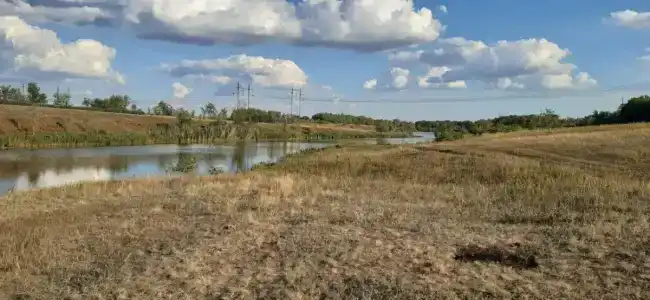 Озеро Снежное - 6