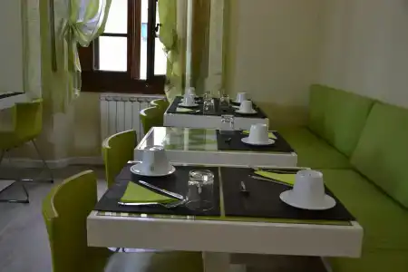 b&b Leopoldo And Apartements - 47