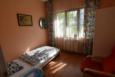 Deeps Hostel Ankara - 42