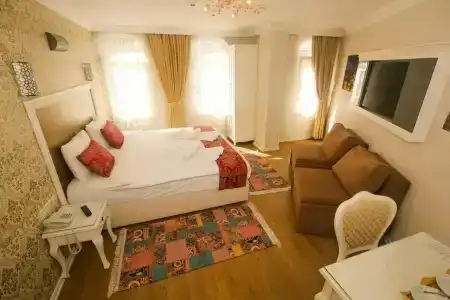 Venue Istanbul Old City - 99