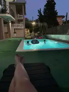 Дом Солнца - 9