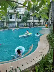 Sheraton Sanya Yalong Bay Resort - 1