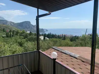 Гостевой дом на Шулейкина 18 - 25