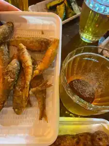 Морская дача Арабеска - 38