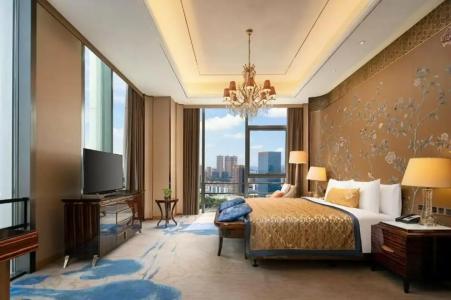 Wanda Vista Dongguan - 37