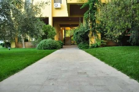 Palm Court Suites - 3