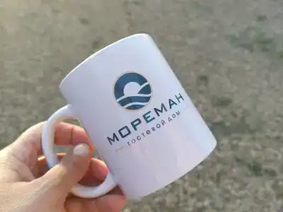 Мореман - 29